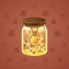 Restless Jar #9745