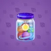 Restless Jar #9749