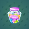 Restless Jar #9750