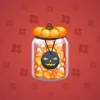 Restless Jar #9754