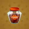 Restless Jar #9755