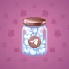 Restless Jar #9757