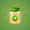 Restless Jar #9758