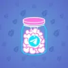 Restless Jar #9759
