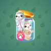 Restless Jar #9760