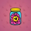 Restless Jar #9762