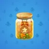 Restless Jar #9763