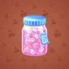 Restless Jar #9764