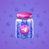 Restless Jar #9765