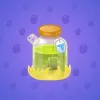 Restless Jar #9766