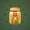 Restless Jar #9768