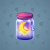 Restless Jar #9769