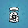 Restless Jar #9770