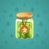 Restless Jar #9776