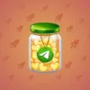 Restless Jar #9778