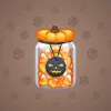 Restless Jar #9785