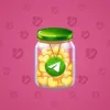 Restless Jar #9786