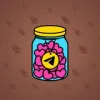 Restless Jar #9787