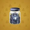 Restless Jar #9788