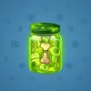 Restless Jar #979