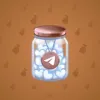 Restless Jar #9790