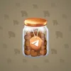Restless Jar #9792
