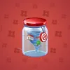 Restless Jar #9793
