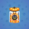 Restless Jar #9795