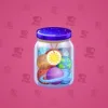 Restless Jar #9799