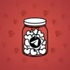 Restless Jar #980