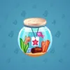 Restless Jar #9800