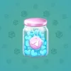 Restless Jar #9806