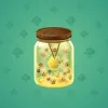 Restless Jar #9807
