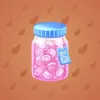 Restless Jar #9809