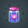 Restless Jar #981