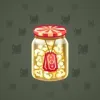 Restless Jar #9813