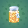 Restless Jar #9816