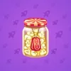 Restless Jar #9817