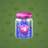 Restless Jar #9818