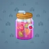 Restless Jar #982