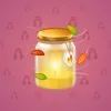 Restless Jar #9821