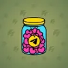 Restless Jar #9826