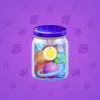 Restless Jar #9829