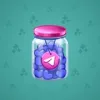 Restless Jar #9836