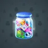 Restless Jar #9837
