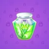 Restless Jar #9838