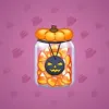 Restless Jar #9839