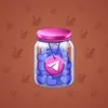 Restless Jar #984