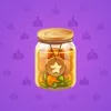 Restless Jar #9846