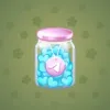 Restless Jar #9849